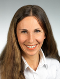 Dr.in Andjela Bäwert