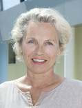 Univ.-Prof.in Dr.in Anita Holzinger, MPH